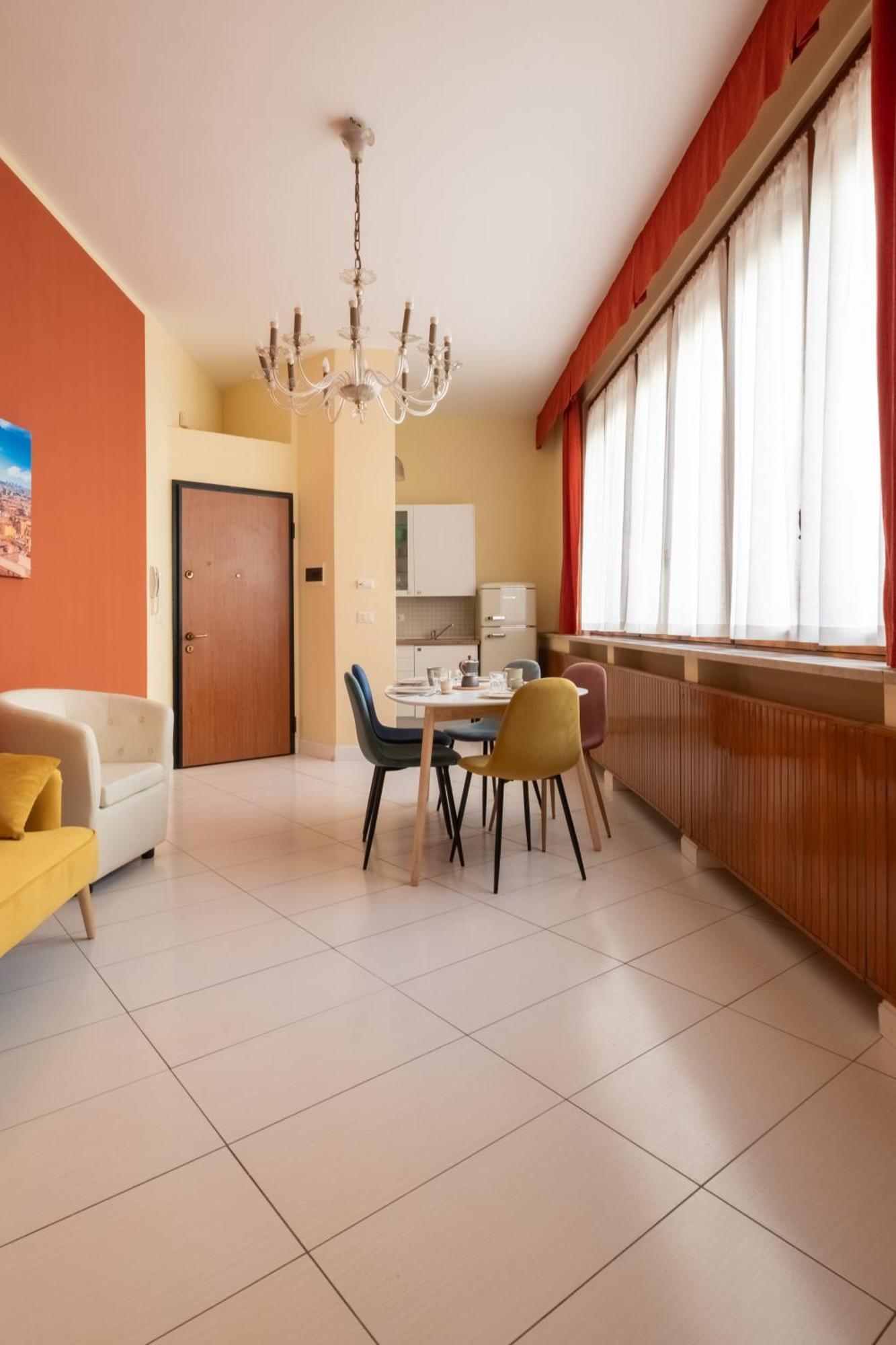 Appartement Nazario Sauro 19 By *