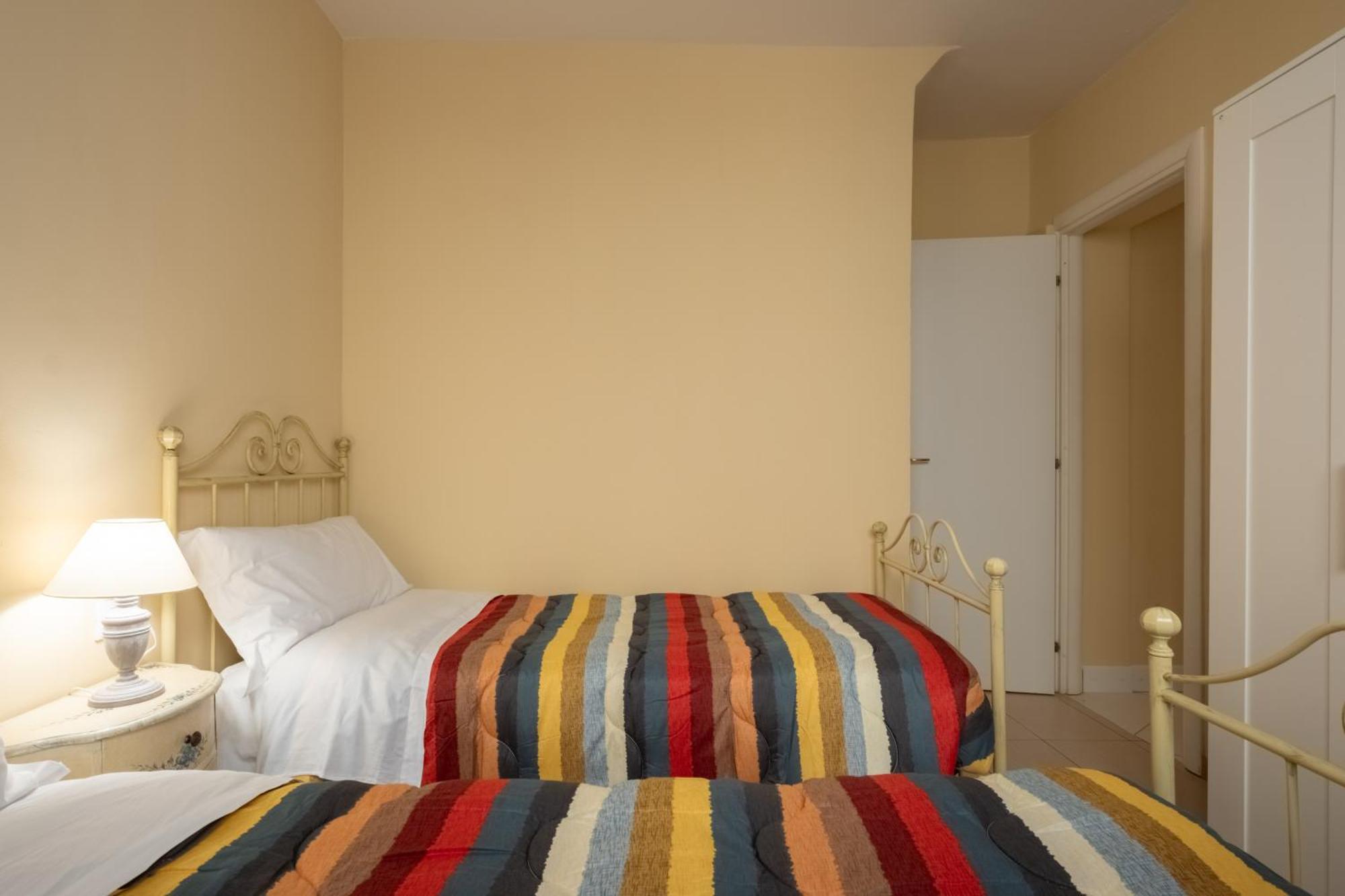 Appartement Nazario Sauro 19 By
