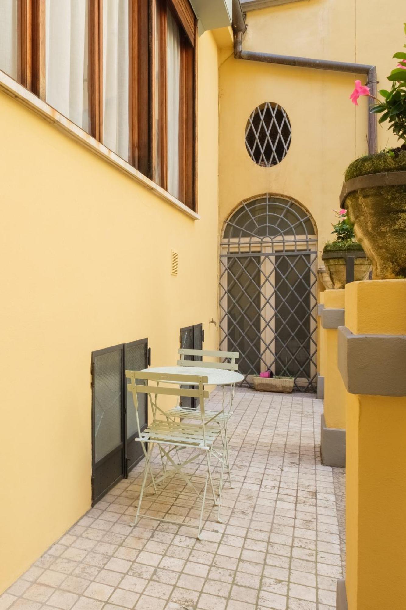 Nazario Sauro 19 By Appartement Bologna