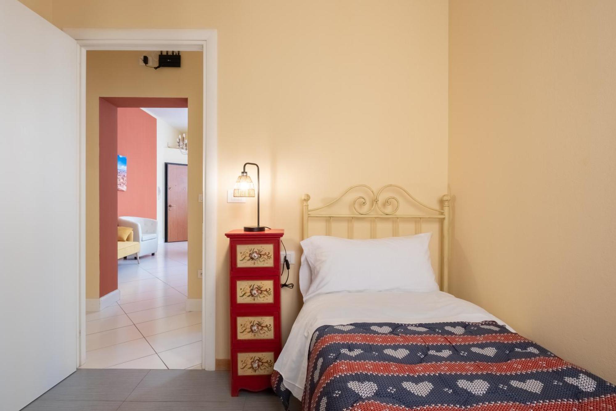 Nazario Sauro 19 By Appartement Bologna