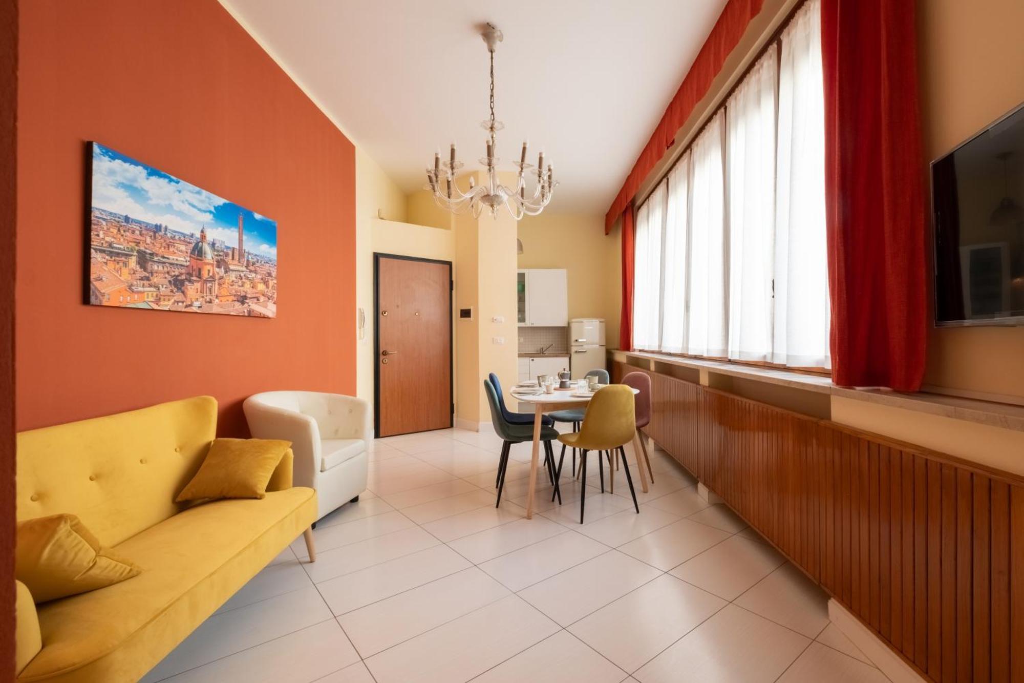 Nazario Sauro 19 By Appartement *