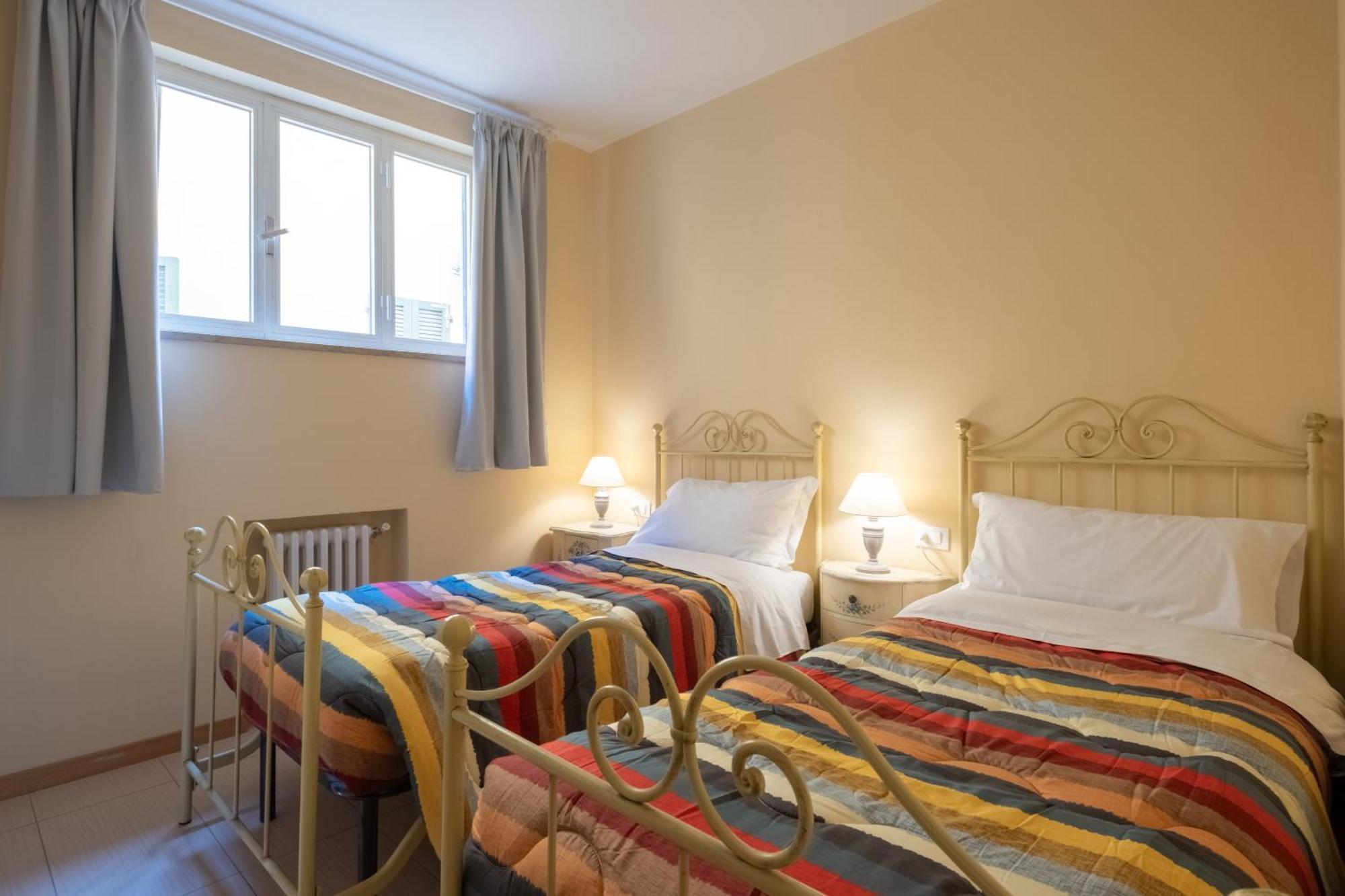 Appartement Nazario Sauro 19 By Bologna