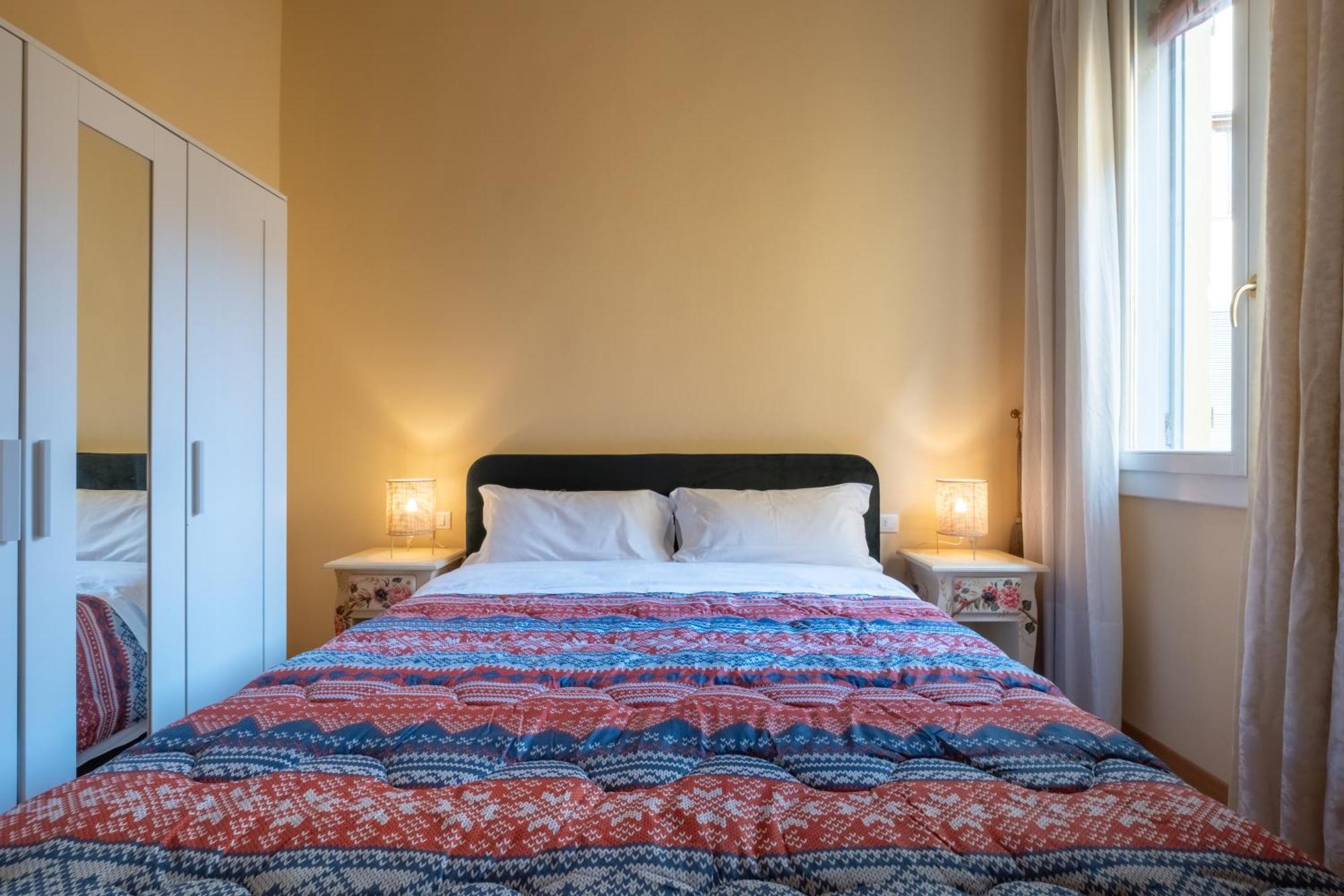 Appartement Nazario Sauro 19 By Bologna