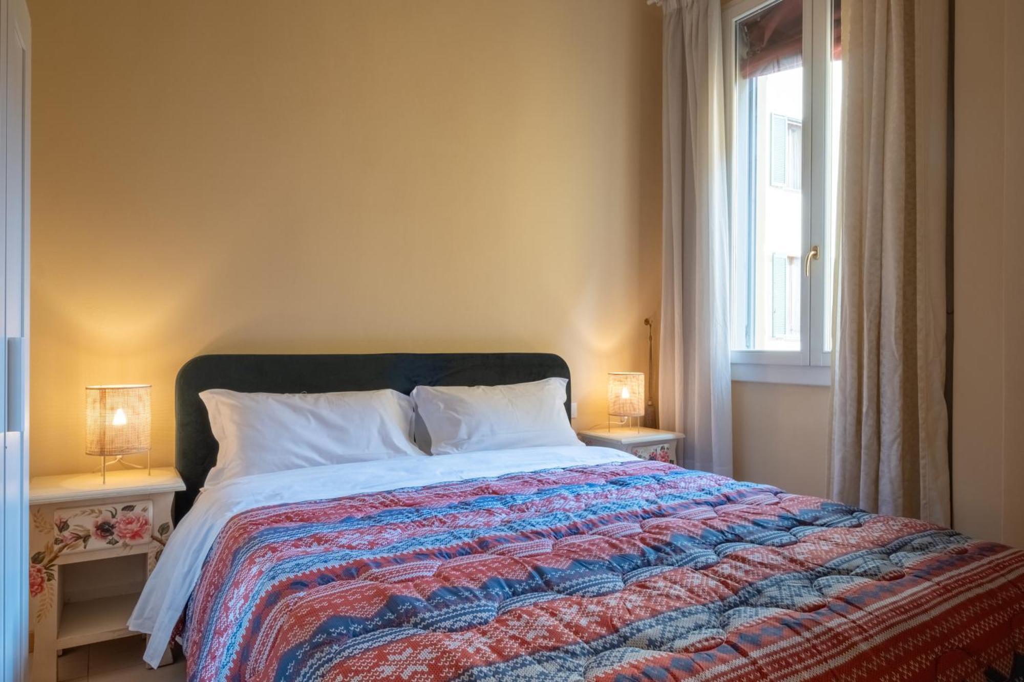 Nazario Sauro 19 By Appartement *